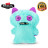 Мягкая игрушка Fuggler Кот Подозрительный Пушистик - 15731G