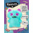 Мягкая игрушка Fuggler Кот Подозрительный Пушистик - 15731G