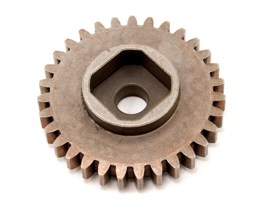 Шестерня HSP 35T - 07184