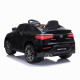 Электромобиль Mercedes-Benz GLC 63 AMG Black 12V - QLS-5688