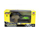 Металлический гусеничный экскаватор HUI NA TOYS масштаб 1:50 - HN1721-GREEN