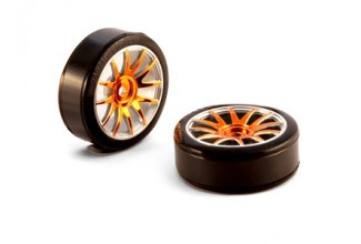 Колеса для дрифта HSP - 09003