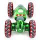 Радиоуправляемый дрифт Твистер Yearoo (часы + пульт) 1:10 - 99003-1A-GREEN