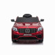 Электромобиль Mercedes-Benz GLC 63 AMG Red 12V - QLS-5688