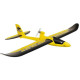 Радиоуправляемый гидроплан Joysway Freeman 1600 Glider Brushless V3 RTF 2.4 G - JS6103V3