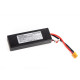 Аккумулятор Speedway Slide Li-Po PRO LCG Series Hard case 3S 11.1v 5200mAh 50C XT60