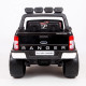 Детский электромобиль Dake Ford Ranger Black 4WD MP4 - DK-F650