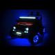 Электромобиль Jeep Wrangler Red 2WD - SX1718-S