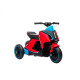 Детский электромобиль скутер трицикл BMW Concept Link Style 6V 2WD - HL700-3-RED