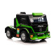 Детский электромобиль Фура Mercedes-Benz Axor F Race 2WD 24V - XMX622-GREEN-2WD-24V