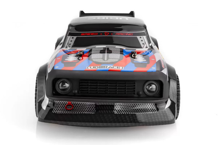 Радиоуправляемый дрифтовый автомобиль UdiRC BREAKER 4WD 1:16 - UD1601