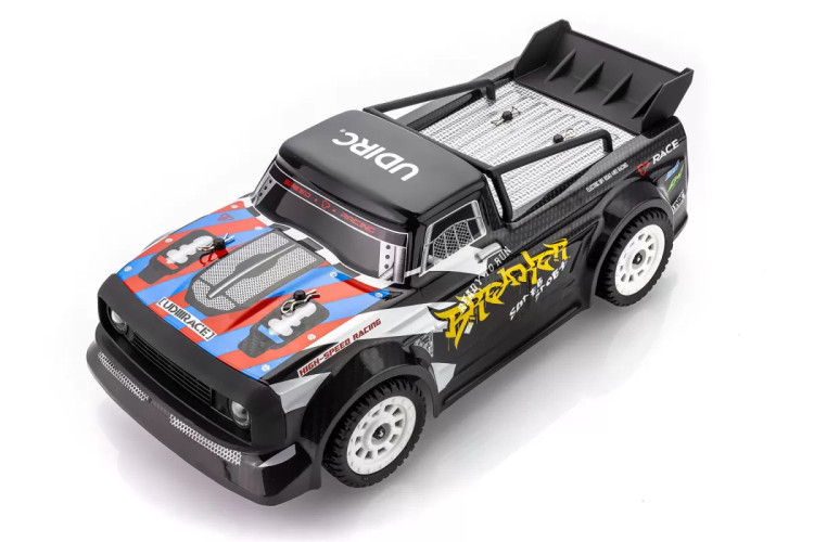 Радиоуправляемый дрифтовый автомобиль UdiRC BREAKER 4WD 1:16 - UD1601