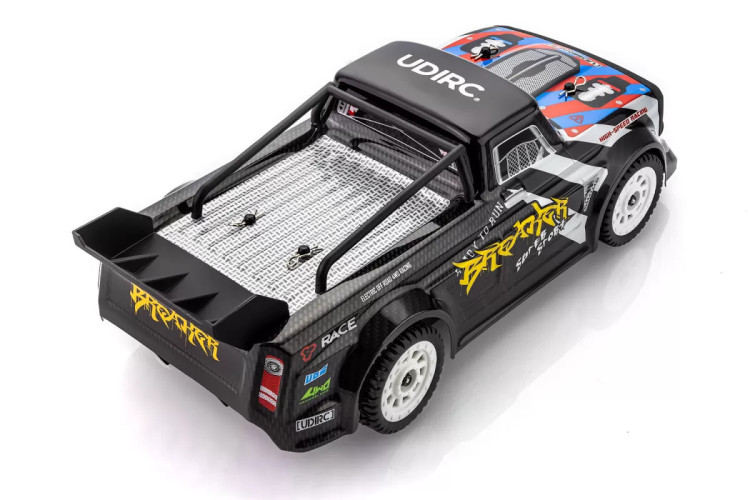 Радиоуправляемый дрифтовый автомобиль UdiRC BREAKER 4WD 1:16 - UD1601