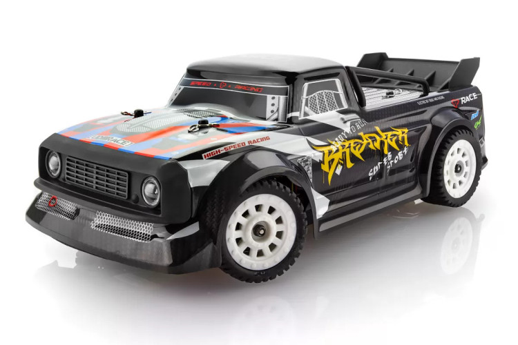 Радиоуправляемый дрифтовый автомобиль UdiRC BREAKER 4WD 1:16 - UD1601