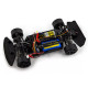 Радиоуправляемый дрифтовый автомобиль UdiRC BREAKER 4WD 1:16 - UD1601