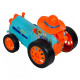 Радиоуправляемый трактор (трюки, музыка, акб) - UD2205B