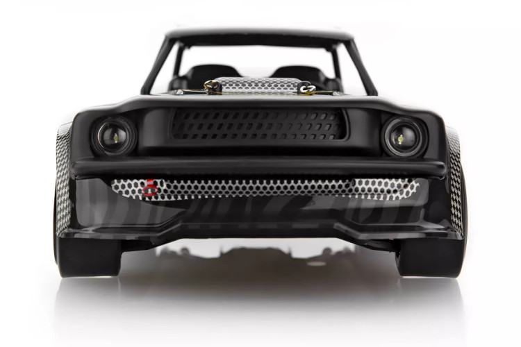 Радиоуправляемый дрифтовый автомобиль UdiRC PANTHER 4WD 1:16 - UD1602