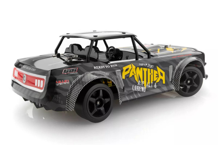 Радиоуправляемый дрифтовый автомобиль UdiRC PANTHER 4WD 1:16 - UD1602
