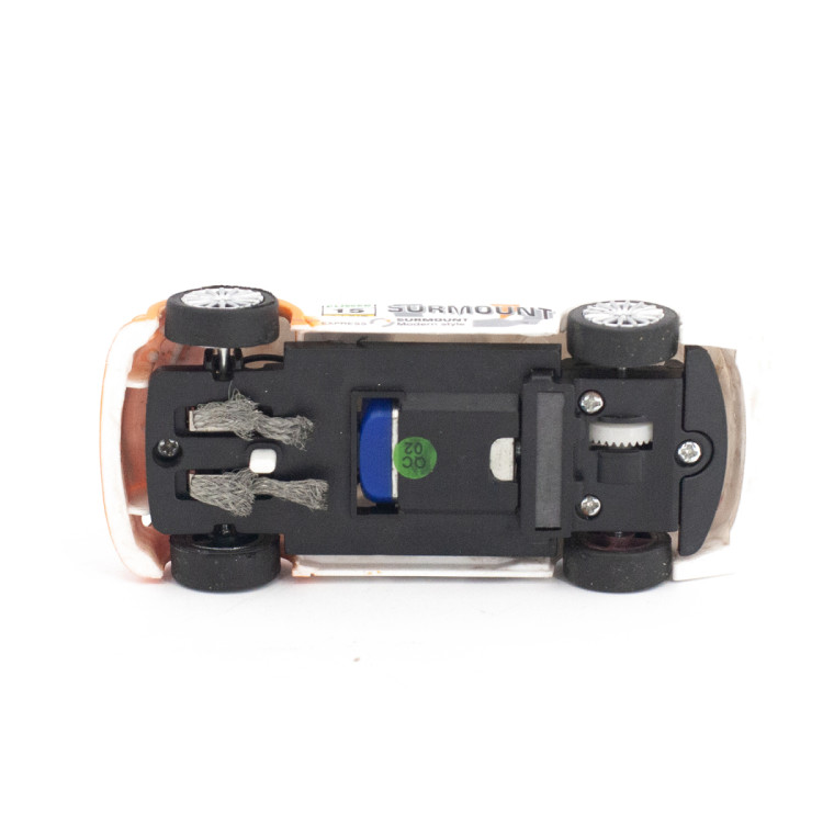 К-т машинок для автотрека JJ Slot 1:43 - JJ-CAR-14