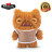 Мягкая игрушка FUGGLER Пушистик Манч - 15714N