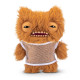 Мягкая игрушка FUGGLER Пушистик Манч - 15714N
