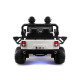 Электромобиль Jeep Wrangler White 2WD - SX1718-S
