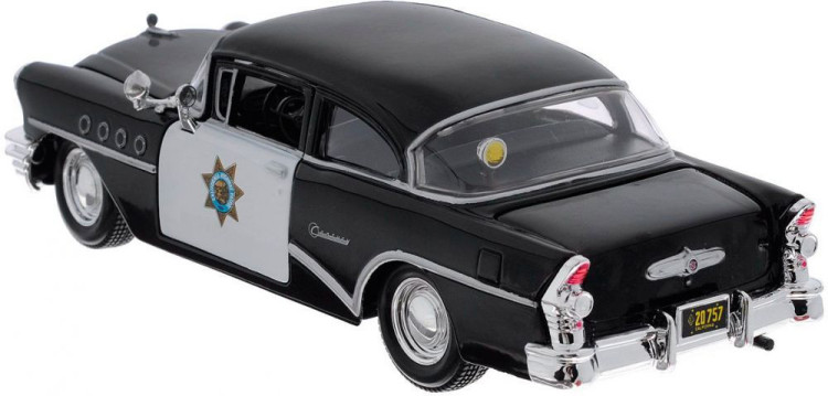 Металлическая модель Maisto Buick Century 1955 1:26 - 31900