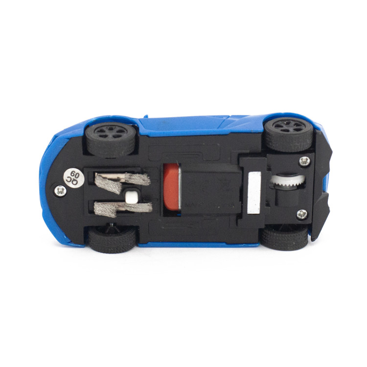 К-т машинок для автотрека JJ Slot 1:43 - JJ-CAR-15