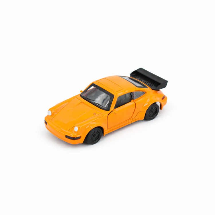 Радиоуправляемая машина Porsche 911 для дрифта - RC43-P-ORANGE