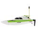 Радиоуправляемый катер Fei Lun Green High Speed Boat - FT008-GREEN