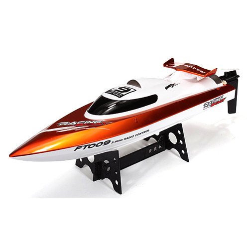 Радиоуправляемый катер Fei Lun High Speed Boat 2.4GHz - FT009