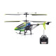 Радиоуправляемый вертолет MJX R/C i-Heli Shuttle Green T11/T611 - T11