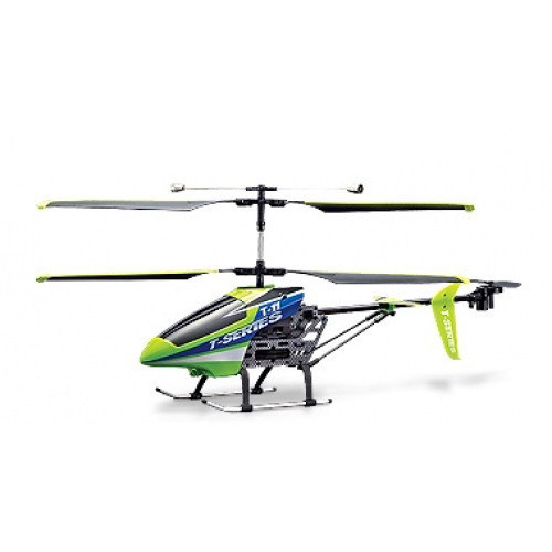 Радиоуправляемый вертолет MJX R/C i-Heli Shuttle T11/T611 - T11