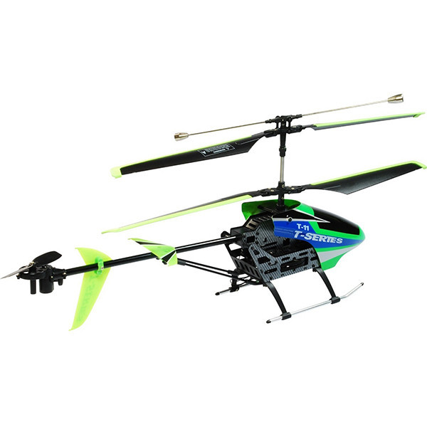 Радиоуправляемый вертолет MJX R/C i-Heli Shuttle T11/T611 - T11