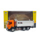 Масштабная модель самосвал Huina 1:50 - HN1736-ORANGE