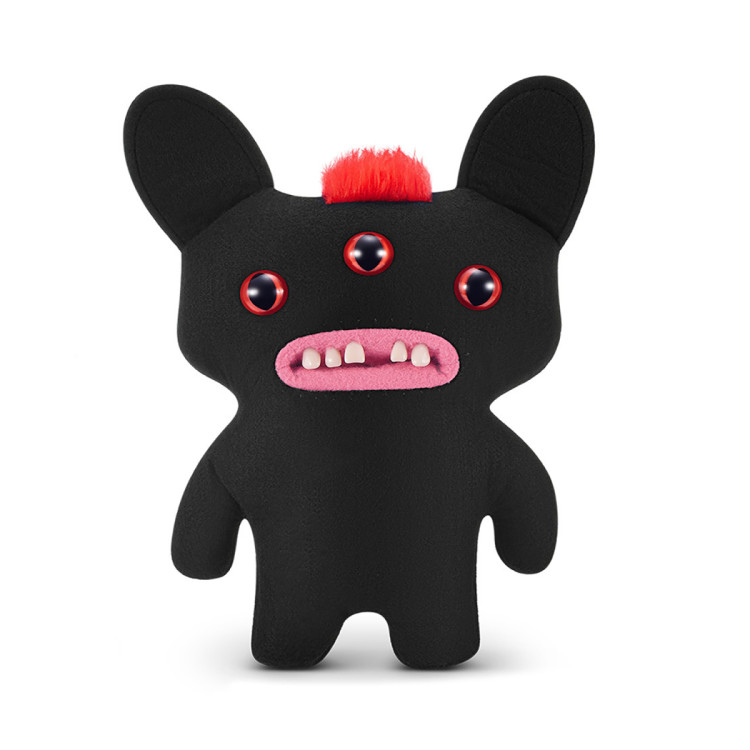 Мягкая игрушка FUGGLER Рико - 15727D