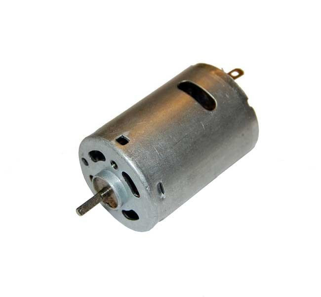 Мотор HSP RC380 - 28006