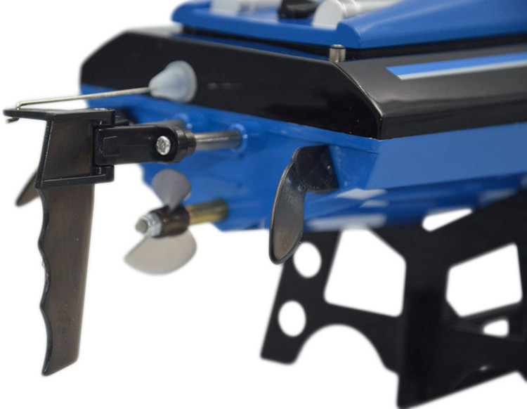 Радиоуправляемый скоростной катер Skytech / Syma - H100