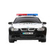 Радиоуправляемая машина BMW M3 Coupe POLICE 1:18 - 866-1803P-BLACK