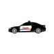 Радиоуправляемая машина BMW M3 Coupe POLICE 1:18 - 866-1803P-BLACK
