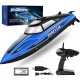 Радиоуправляемый катер HENDEE Blue Shadow Storm (32 см, 25 км/ч) - 2008