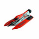 Радиоуправляемый катер - катамаран Joysway Mad Shark V2 Brushless F1 boat RTR - JS8205V2