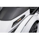 Детский электромобиль Lamborghini V12 Vision Gran Turismo 4WD 12V - HL528-LUX-WHITE