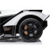 Детский электромобиль Lamborghini V12 Vision Gran Turismo 4WD 12V - HL528-LUX-WHITE