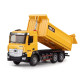 Масштабная модель самосвал Huina 1:50 - HN1736-YELLOW