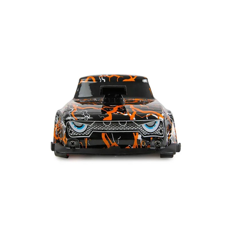 Радиоуправляемая машина для дрифта Ford F150 (19 см, 15 км/ч, сменные колеса, фишки) - SC24A21