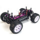 Радиоуправляемый джип HSP Electric Off-Road Car 4WD 1:10 - 94111-88040 - 2.4G