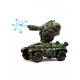 Танк-робот MX RoboMaster (3D дрифт, стреляет гелевыми пулями) - MX19058