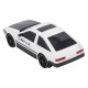 Радиоуправляемая машина для дрифта Toyota AE86 (19 см, 15 км/ч, свет, сменные колеса, фишки) - RC-24A