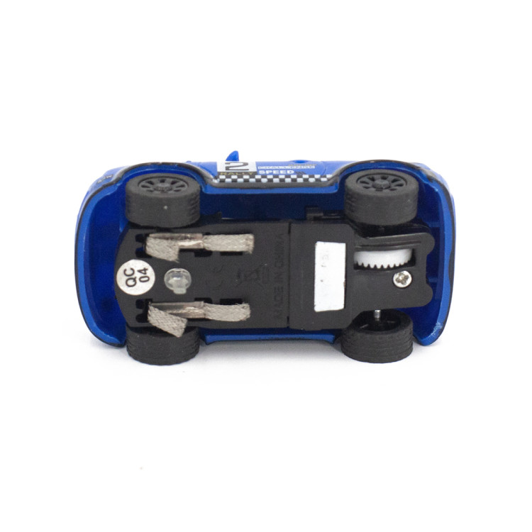 К-т машинок для автотрека JJ Slot 1:64 - JJ-CAR-01